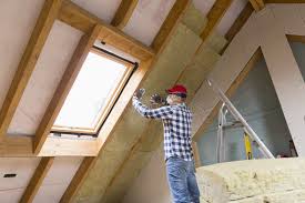 Best Batt and Roll Insulation  in Pigeon, MI