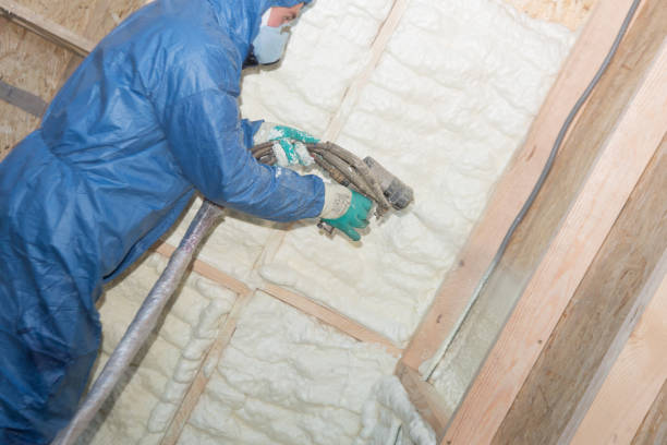 Best Fireproof Insulation  in Pigeon, MI